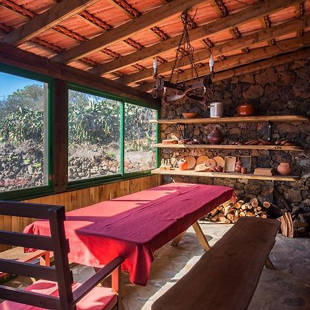 Casa Tia Estebana Isora Eksteriør bilde