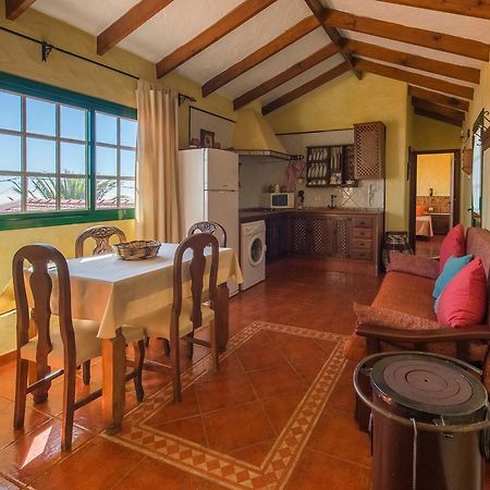 Casa Tia Estebana Isora Eksteriør bilde