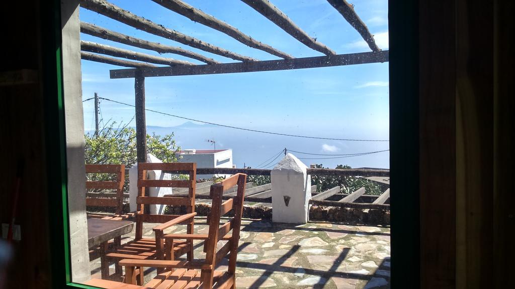 Casa Tia Estebana Isora Eksteriør bilde